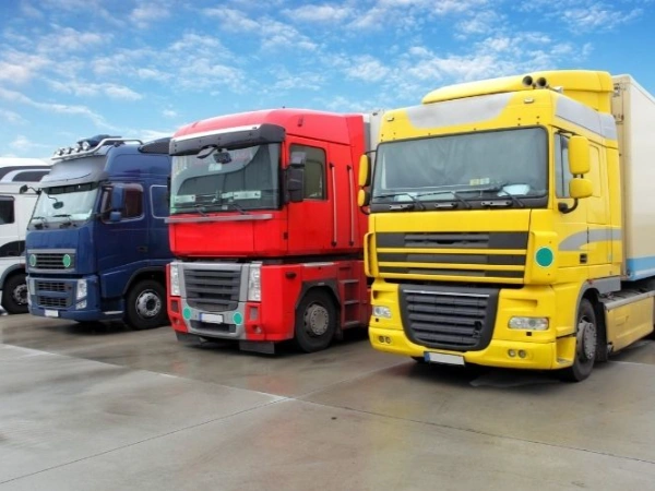 Konya Atkaracalar Nakliye